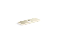 Escutcheon plate^Kohler Online