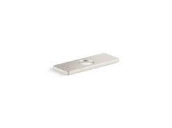 Escutcheon plate^Kohler Online