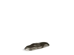 Escutcheon plate^Kohler New