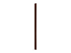 Filler strip for Tailored® vanities^Kohler