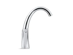 Filtered water kitchen sink faucet^Kohler Outlet