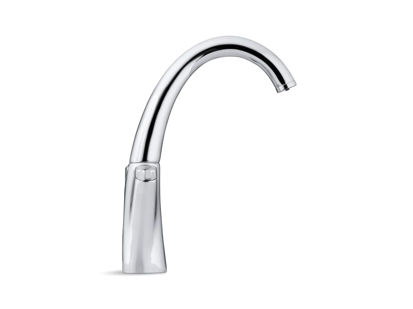 Filtered water kitchen sink faucet^Kohler Outlet