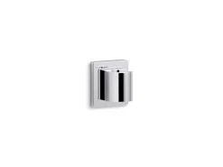 Fixed wall holder^Kohler