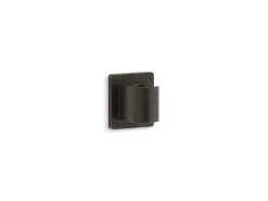 Fixed wall holder^Kohler