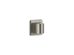 Fixed wall holder^Kohler