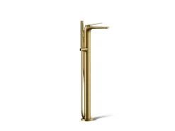 Floor-mount bath filler trim^Kohler Discount