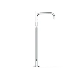 Floor-mount bath filler trim with handshower^Kohler Outlet