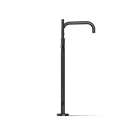 Floor-mount bath filler trim with handshower^Kohler Outlet