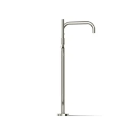 Floor-mount bath filler trim with handshower^Kohler Outlet