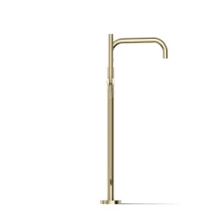Floor-mount bath filler trim with handshower^Kohler Outlet