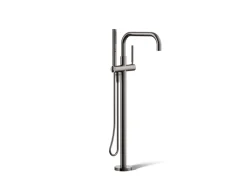 Floor-mount bath filler trim with handshower^Kohler Outlet