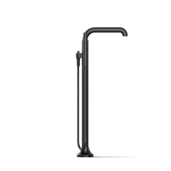 Floor-mount bath filler trim with handshower^Kohler Sale