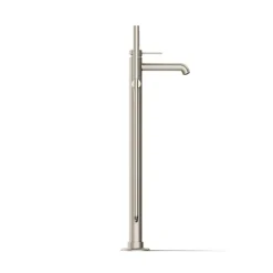 Floor-mount bath filler trim with handshower^Kohler Outlet