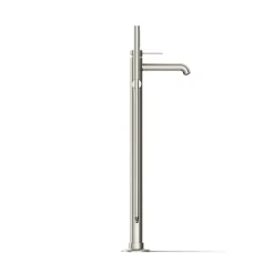 Floor-mount bath filler trim with handshower^Kohler Outlet