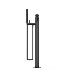 Floor-mount bath filler trim with handshower^Kohler Outlet