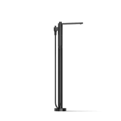 Floor-mount bath filler trim with handshower^Kohler Outlet
