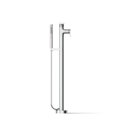 Floor-mount bath filler trim with handshower^Kohler Outlet