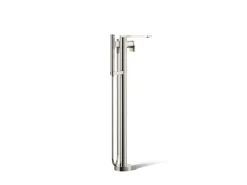 Floor-mount bath filler trim with handshower^Kohler Outlet