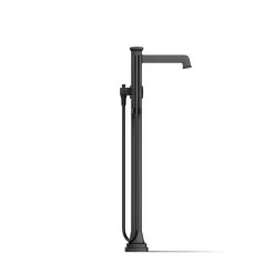 Floor-mount bath filler trim with handshower^Kohler Discount