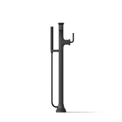 Floor-mount bath filler trim with handshower^Kohler Discount