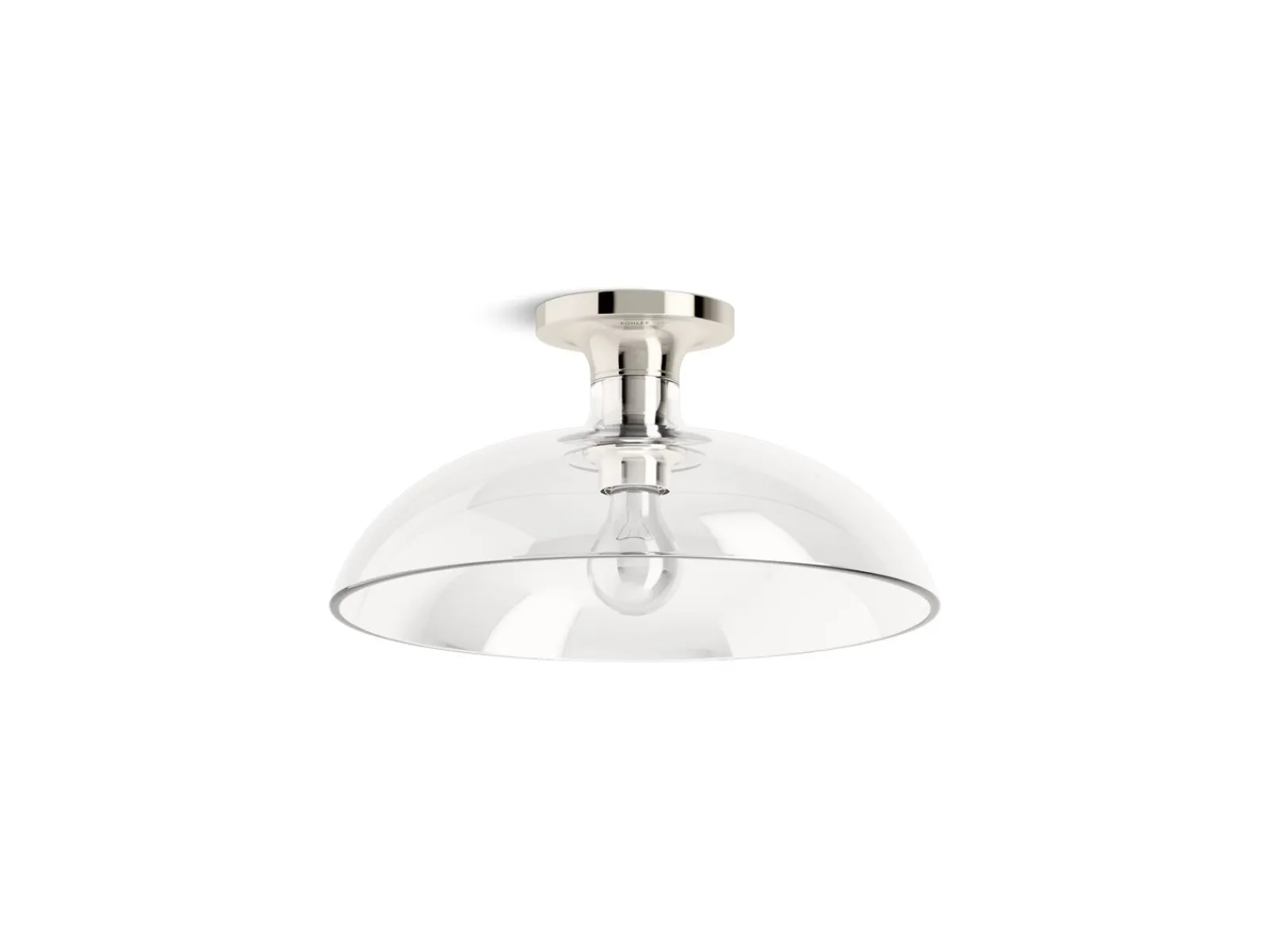 15" flush-mount^Kohler Outlet