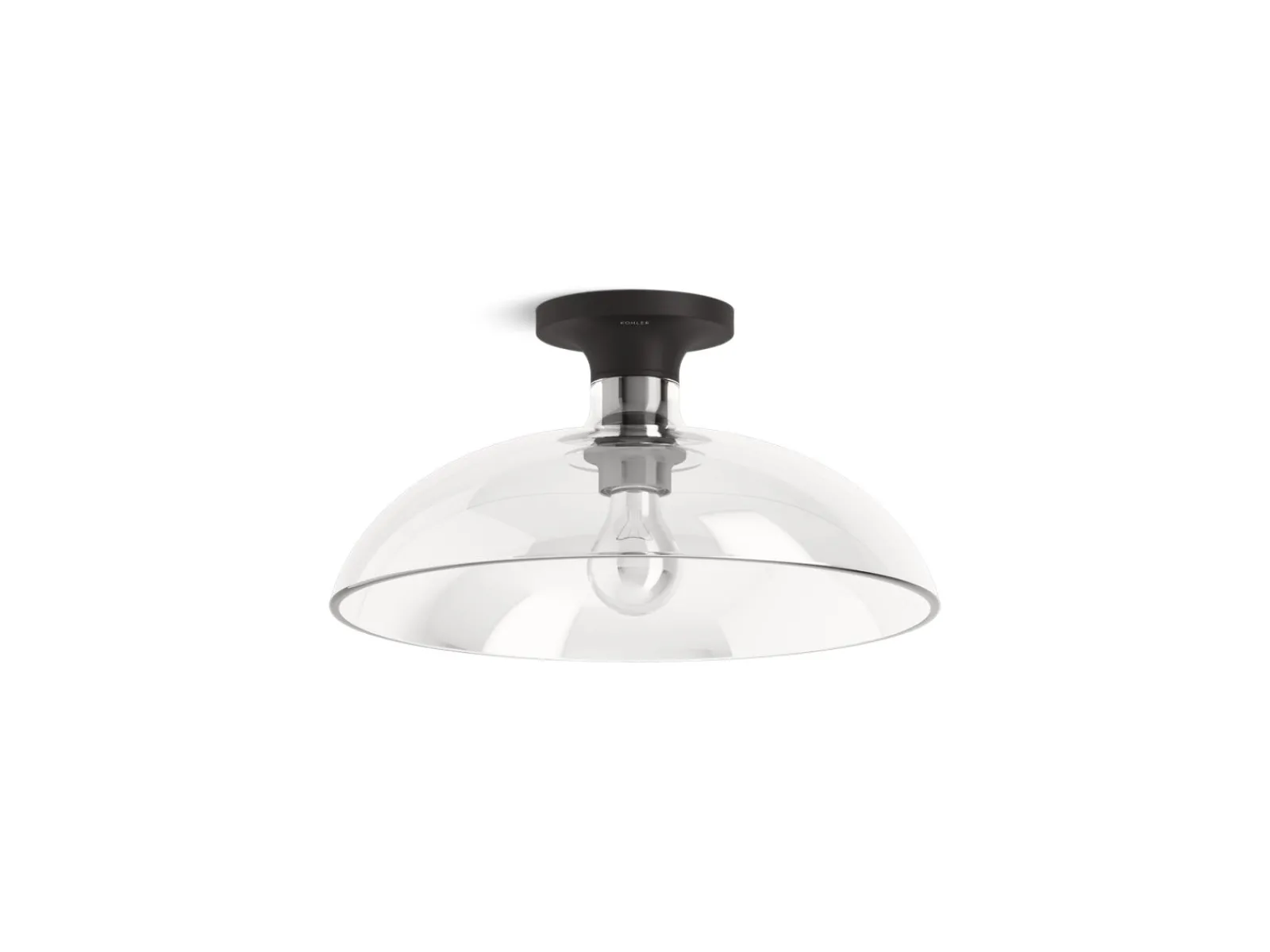 15" flush-mount^Kohler Outlet