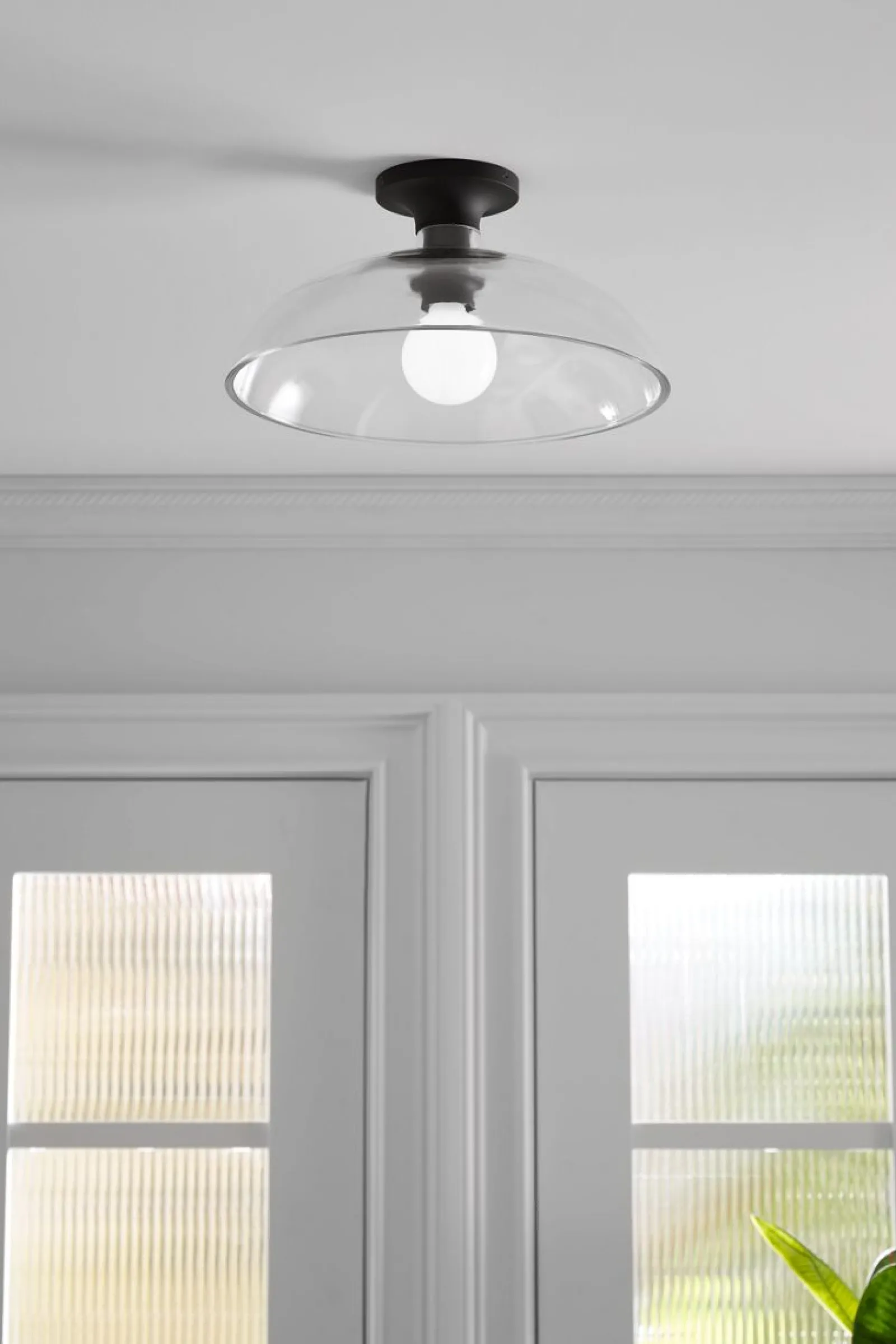 15" flush-mount^Kohler Outlet