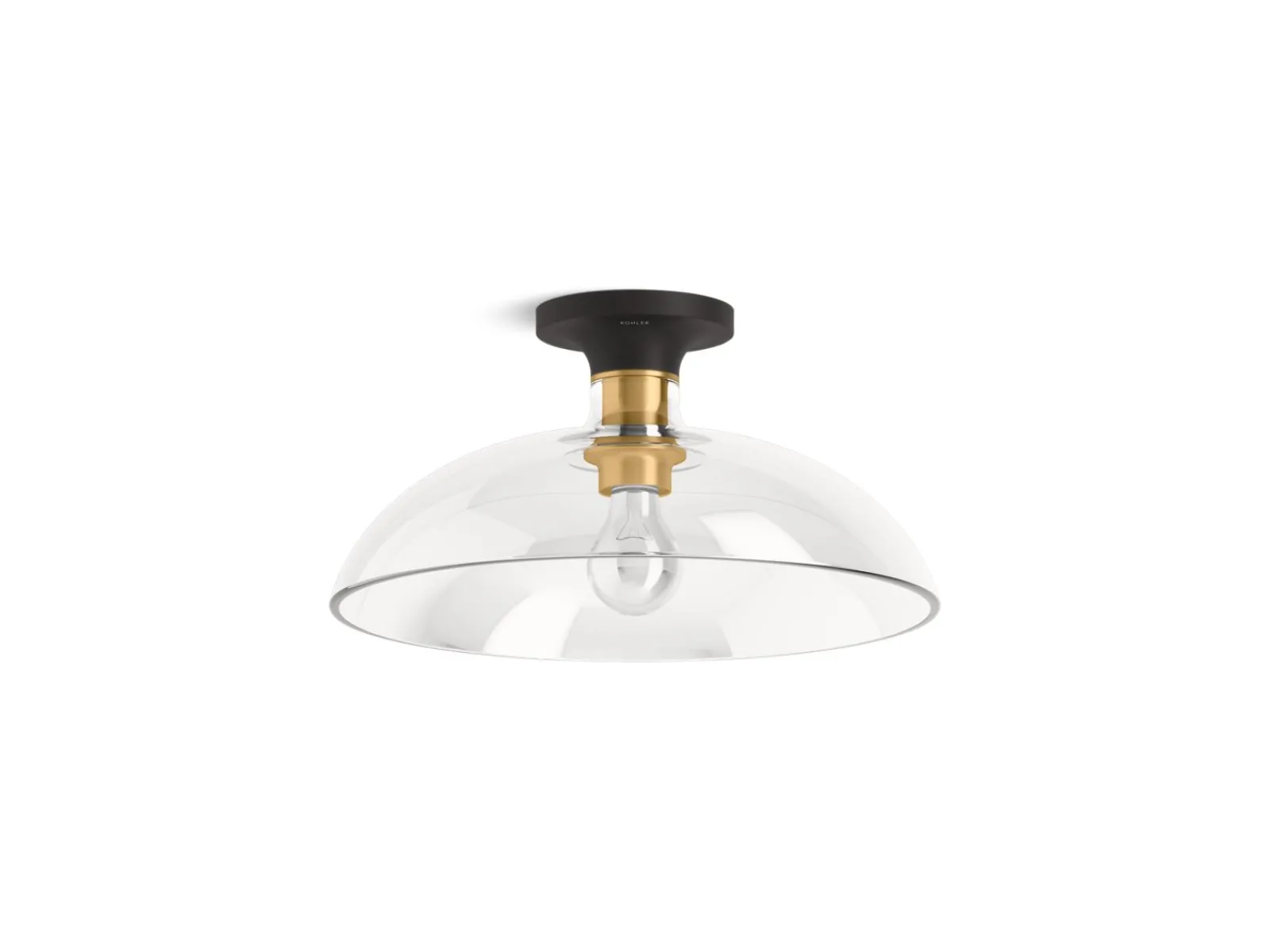 15" flush-mount^Kohler Outlet