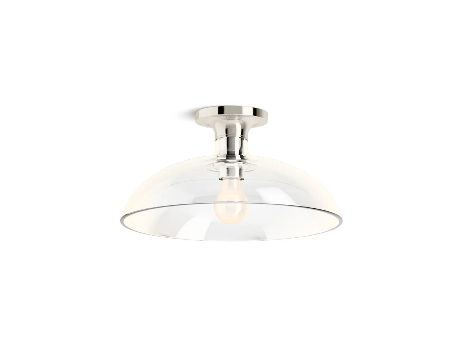 15" flush-mount^Kohler Outlet