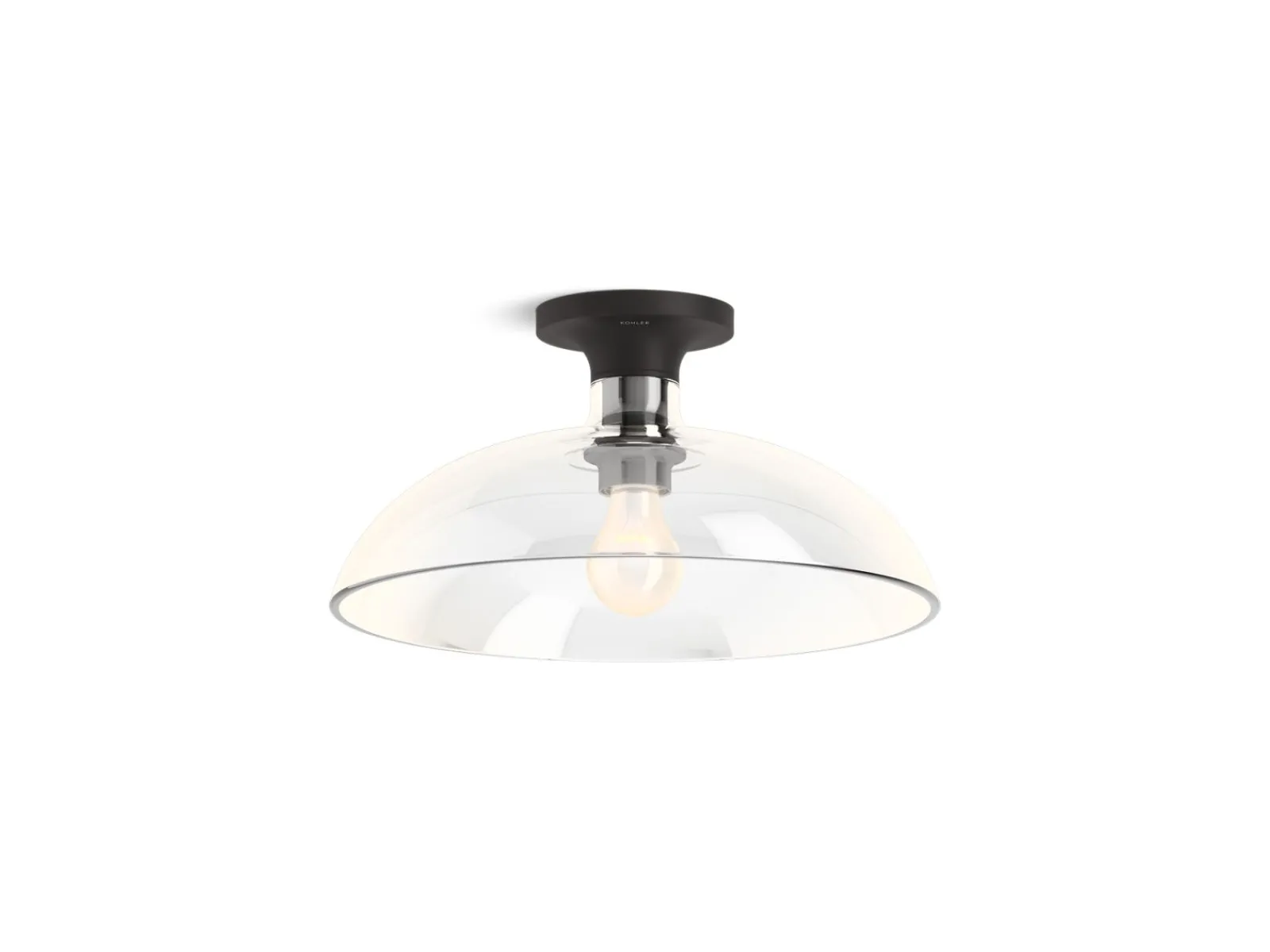 15" flush-mount^Kohler Outlet