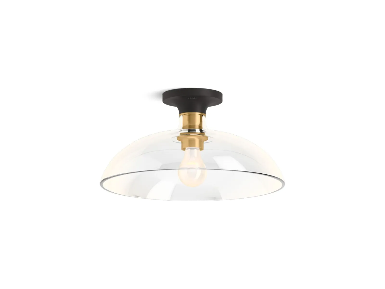 15" flush-mount^Kohler Outlet