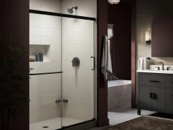Foot ledge^Kohler Outlet