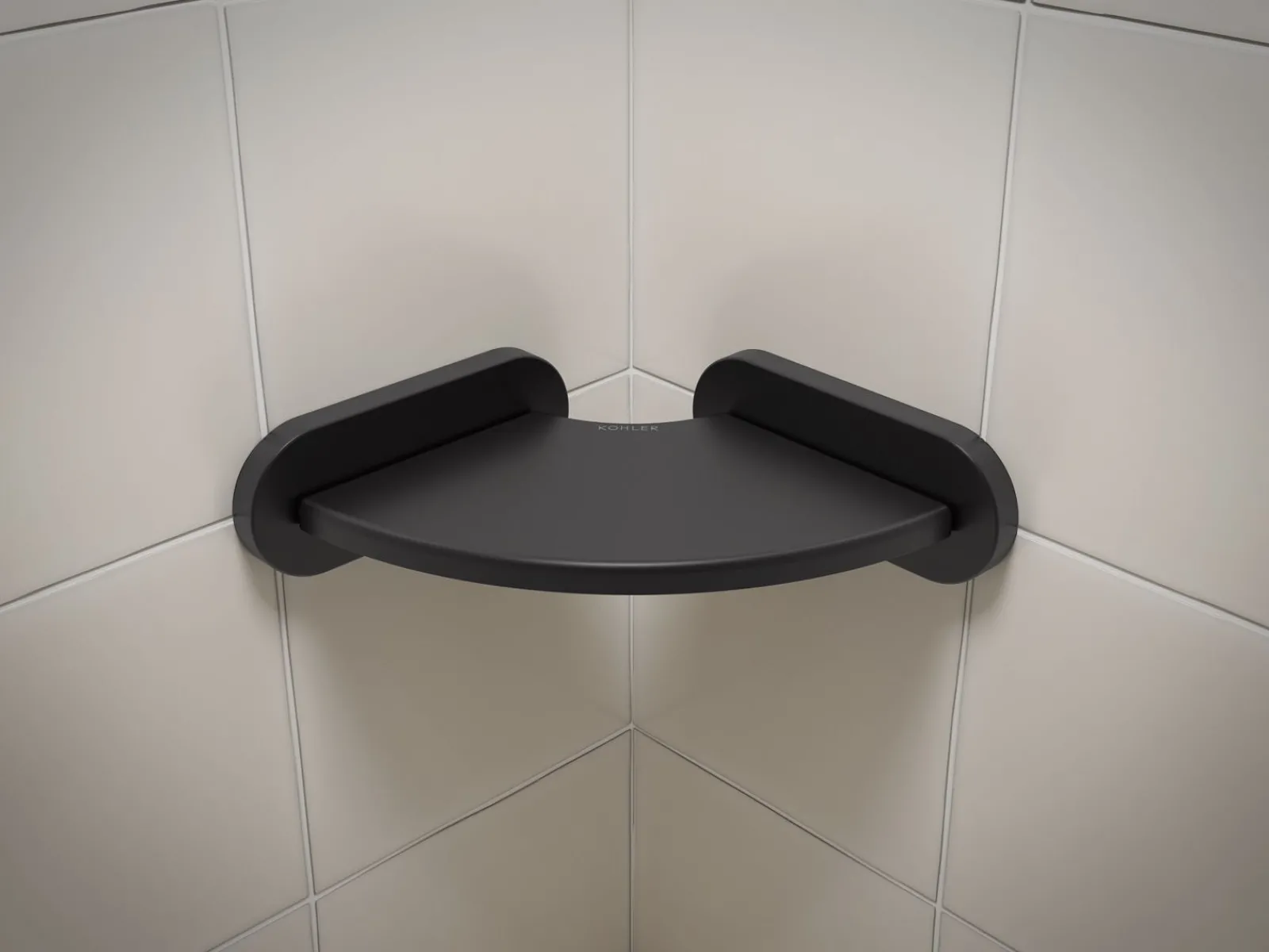 Foot ledge^Kohler Outlet
