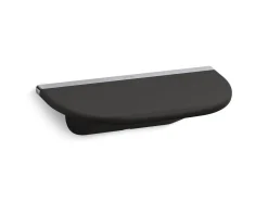 Foot ledge^Kohler Clearance