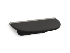 Foot ledge^Kohler Clearance