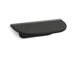 Foot ledge^Kohler Clearance