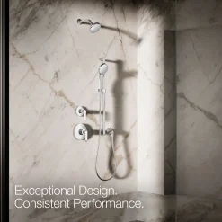 Four-function handshower, 1.75 gpm^Kohler