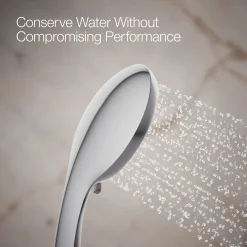 Four-function handshower, 1.75 gpm^Kohler