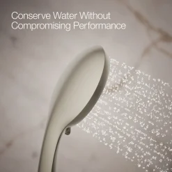 Four-function handshower, 1.75 gpm^Kohler