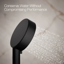 Four-function handshower, 1.75 gpm^Kohler Discount