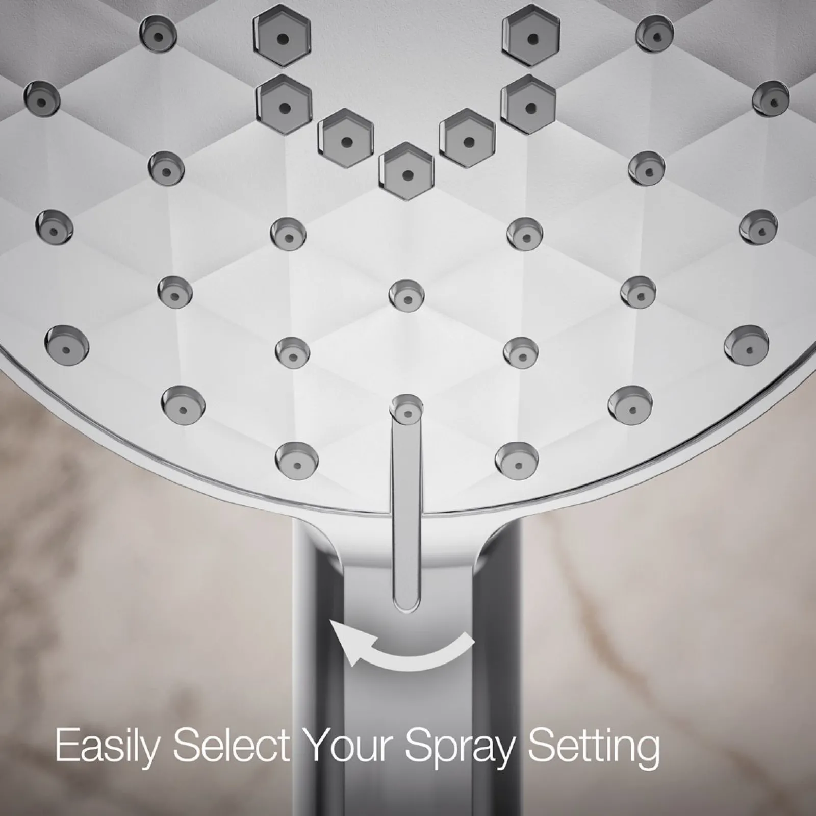 Four-function handshower, 1.75 gpm^Kohler Discount