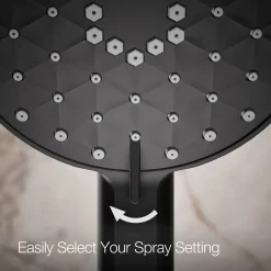 Four-function handshower, 1.75 gpm^Kohler Discount