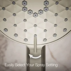 Four-function handshower, 1.75 gpm^Kohler Discount