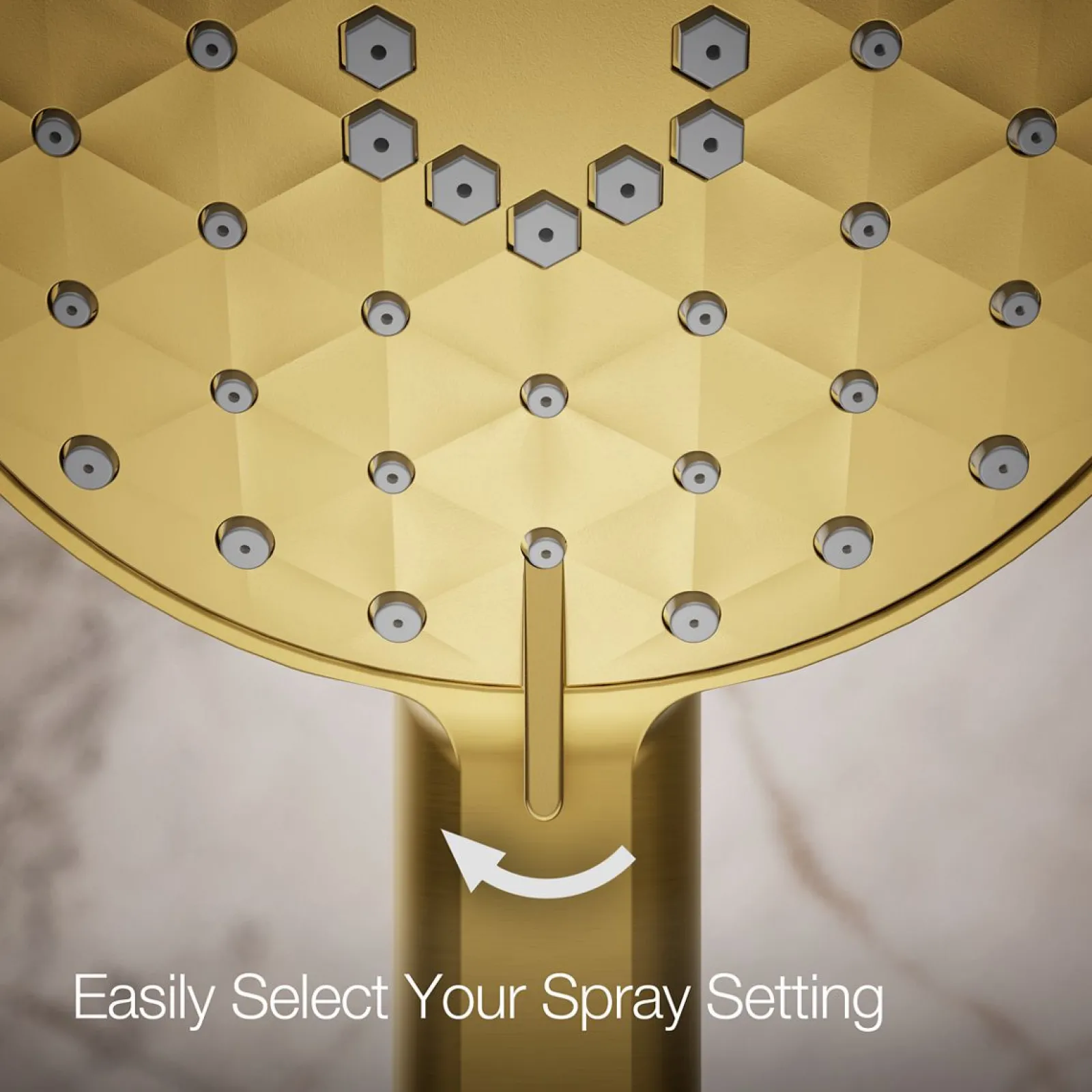 Four-function handshower, 1.75 gpm^Kohler Discount