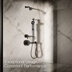 Four-function handshower, 1.75 gpm^Kohler Discount