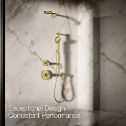 Four-function handshower, 1.75 gpm^Kohler Discount