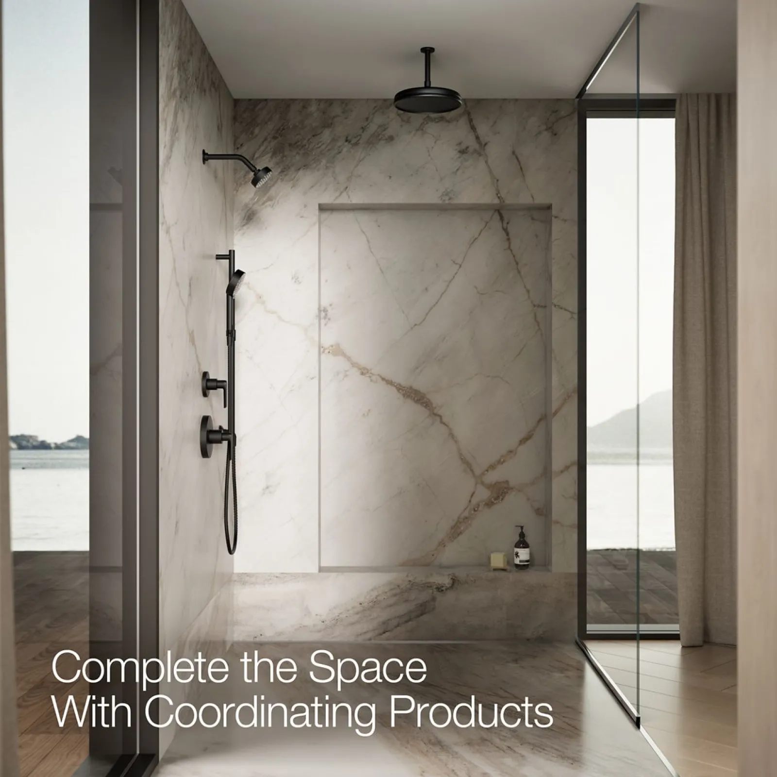 Four-function handshower, 1.75 gpm^Kohler Discount