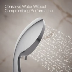 Four-function handshower, 2.5 gpm^Kohler New