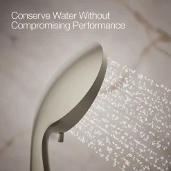 Four-function handshower, 2.5 gpm^Kohler New