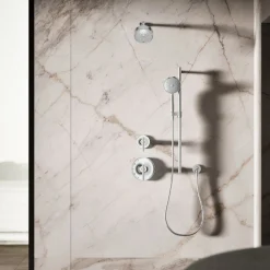 Four-function handshower, 2.5 gpm^Kohler New